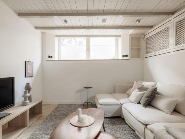 Appartement in Amsterdam
