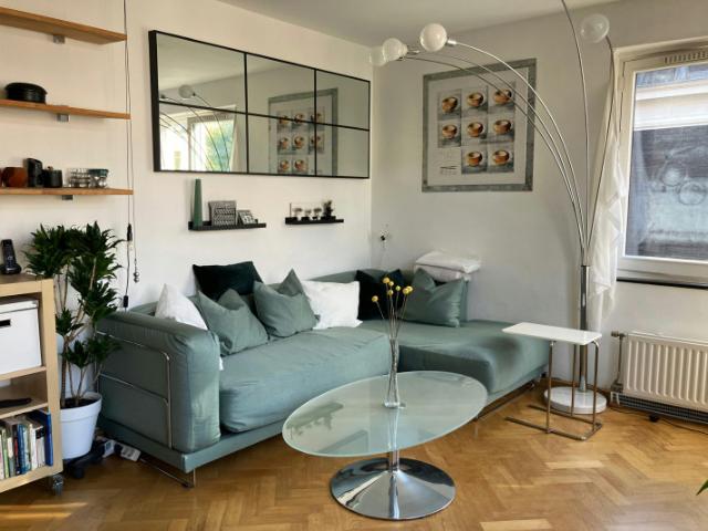 Appartement in Amsterdam