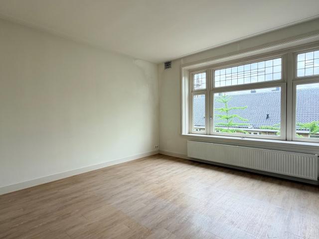 Appartement in Amsterdam