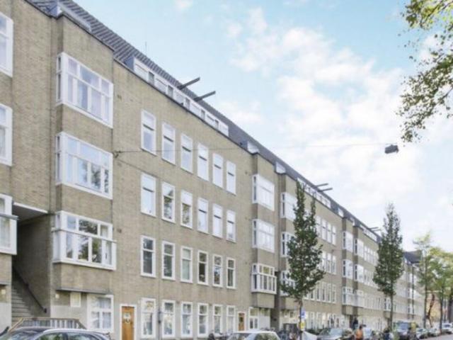 Appartement in Amsterdam