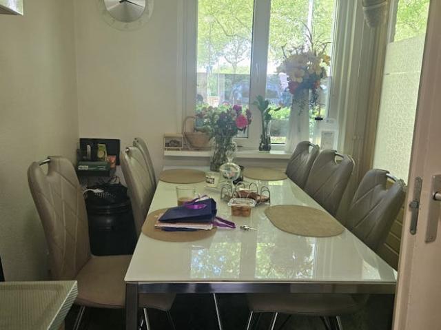 Appartement in Amsterdam