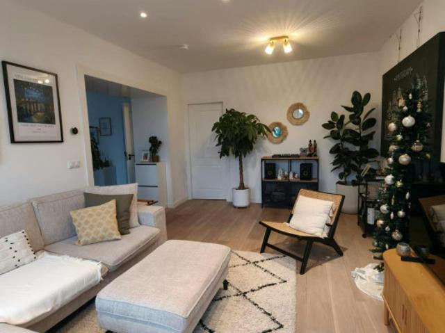 Appartement in Amsterdam