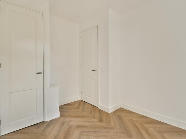 Appartement in Amsterdam