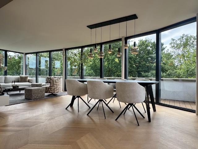 Appartement in Amsterdam