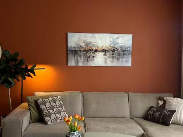 Appartement in Amsterdam