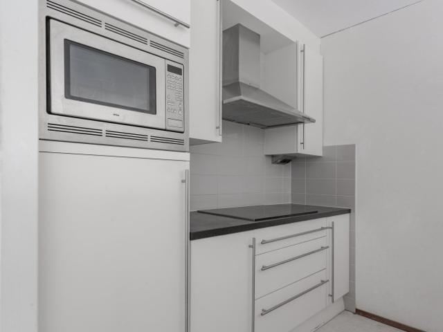 Appartement in Amsterdam