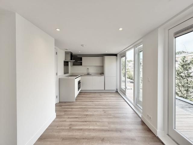 Appartement in Amsterdam