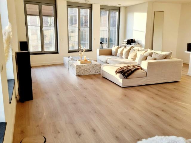 Appartement in Amsterdam