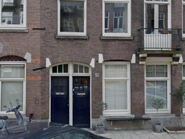 Appartement in Amsterdam
