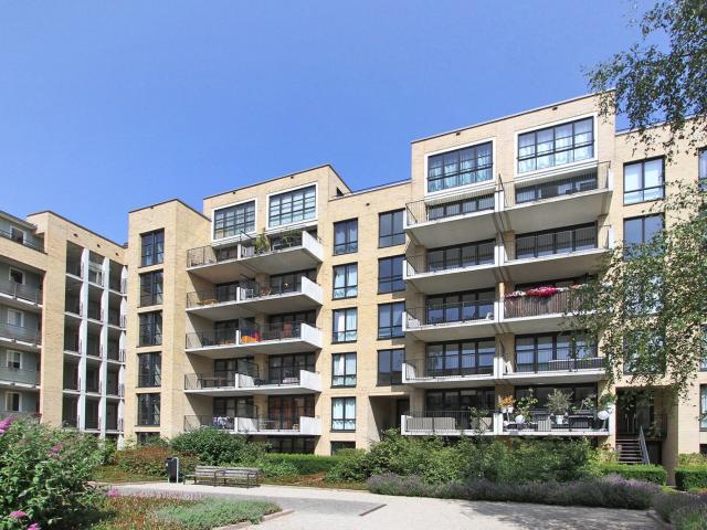 Appartement in Amsterdam