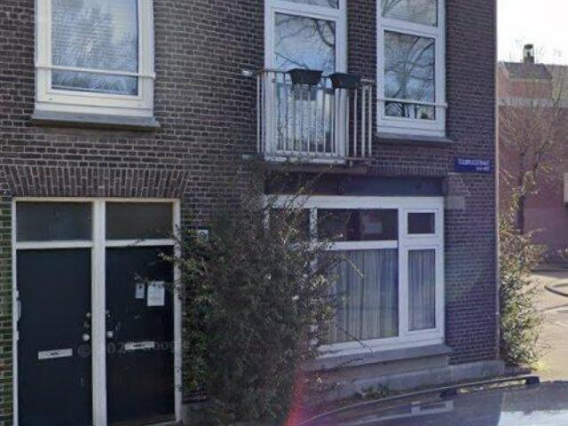 Appartement in Amsterdam