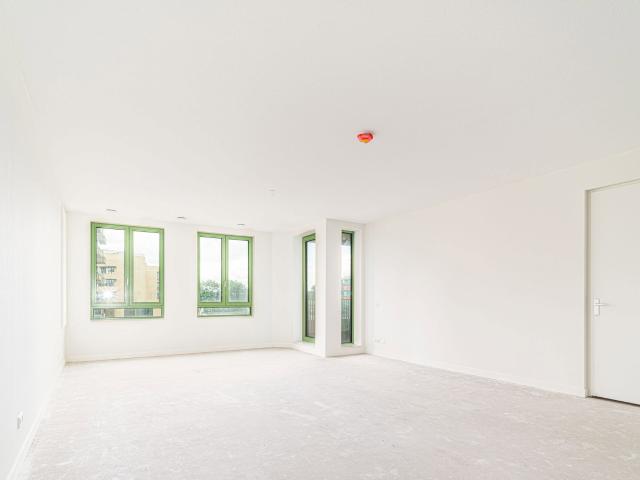 Appartement in Amsterdam