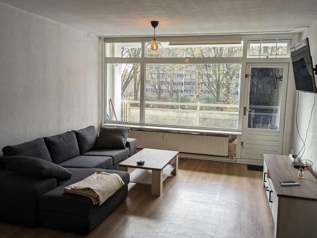 Appartement in Amsterdam