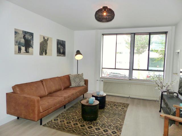 Appartement in Amsterdam