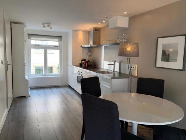 Appartement in Amsterdam