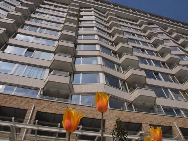 Appartement in Amsterdam