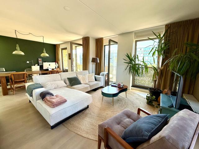 Appartement in Amsterdam