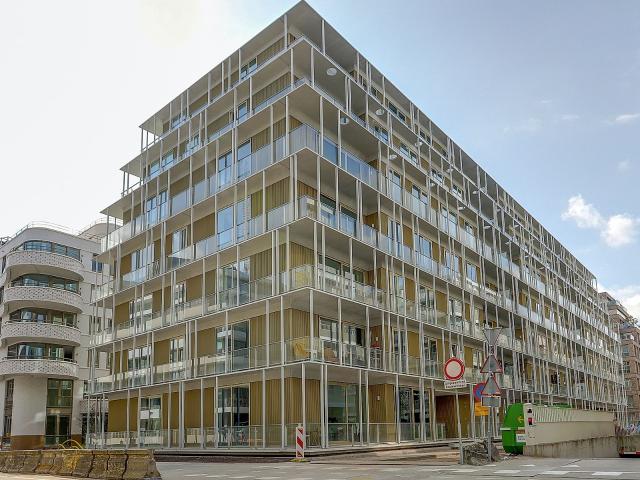 Appartement in Amsterdam