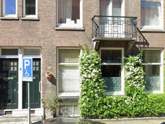 Appartement in Amsterdam