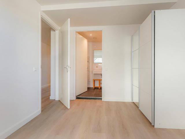 Appartement in Amsterdam