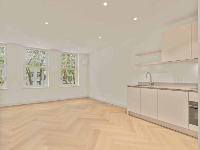 Appartement in Amsterdam