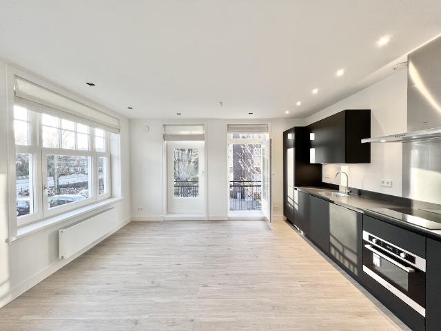Appartement in Amsterdam