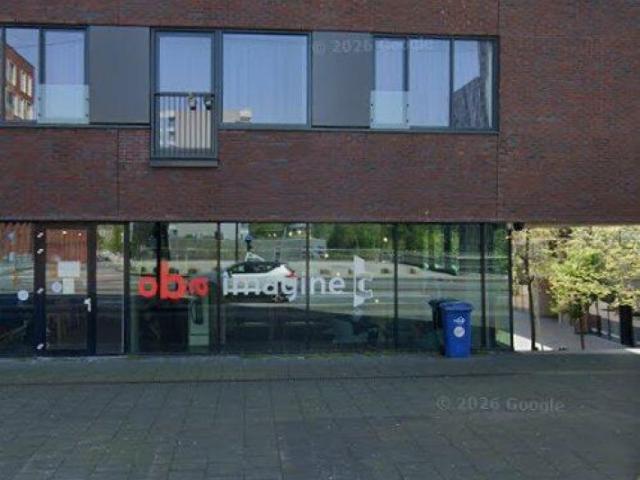 Appartement in Amsterdam