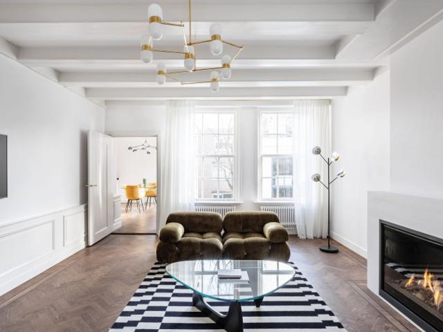 Appartement in Amsterdam