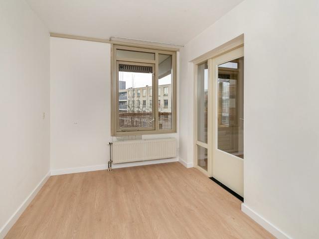 Appartement in Amsterdam