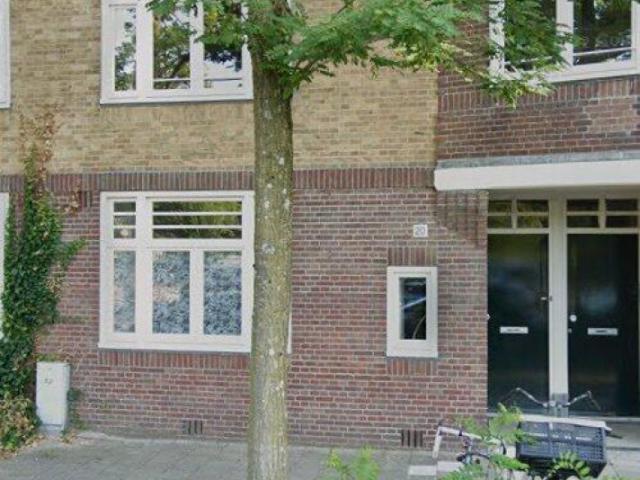 Appartement in Amsterdam