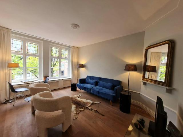 Appartement in Amsterdam