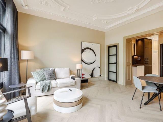 Appartement in Amsterdam