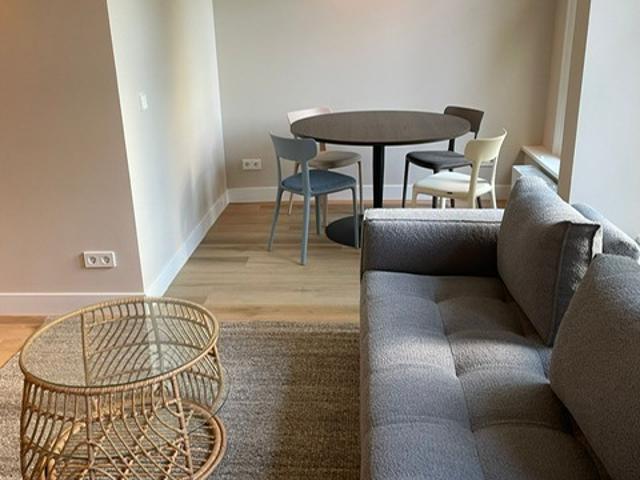 Appartement in Amsterdam