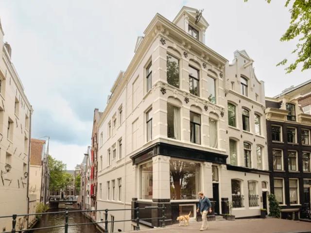 Appartement in Amsterdam