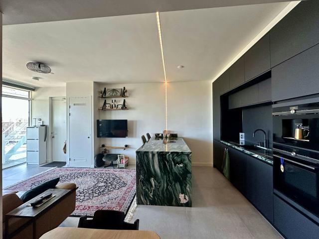 Appartement in Amsterdam