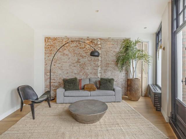Appartement in Amsterdam
