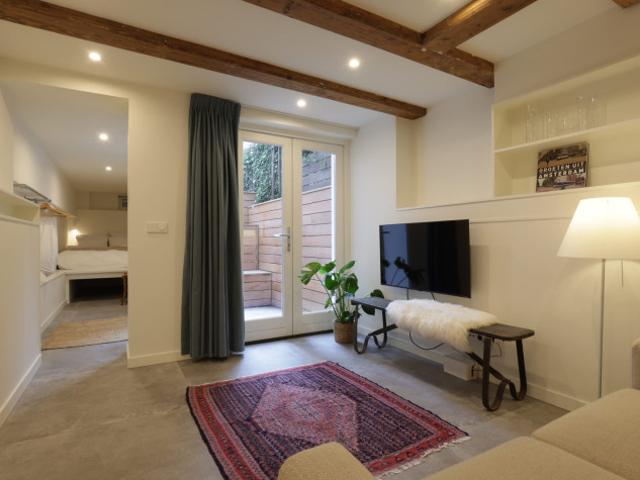 Appartement in Amsterdam