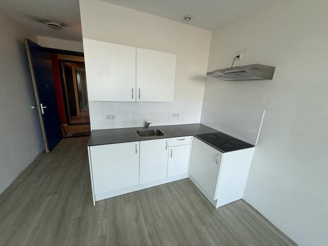 Appartement in Amsterdam