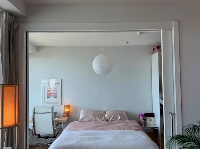 Appartement in Amsterdam
