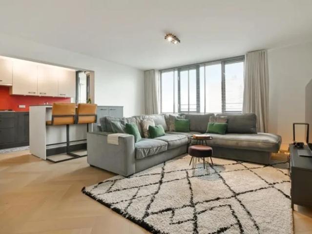 Appartement in Amsterdam