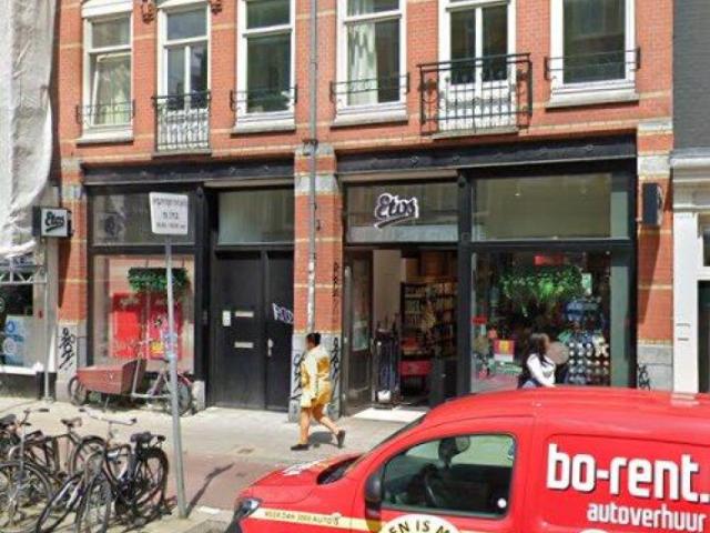 Appartement in Amsterdam