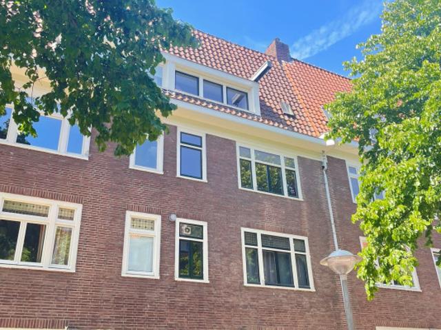 Appartement in Amsterdam