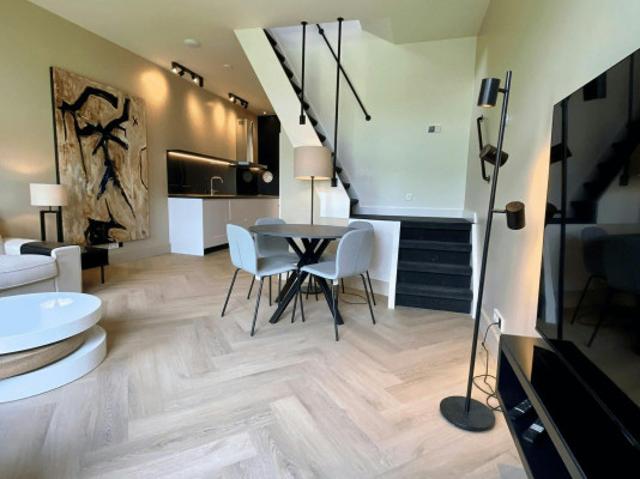 Appartement in Amsterdam
