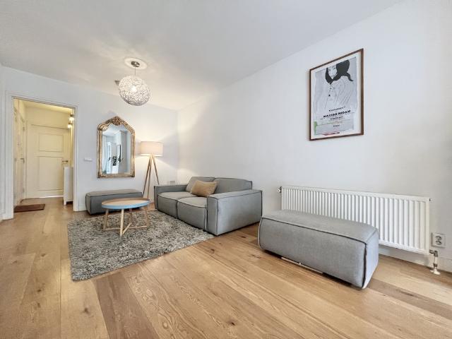 Appartement in Amsterdam