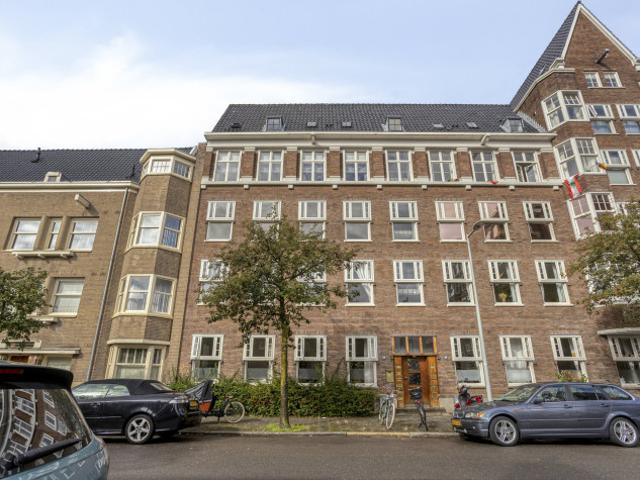 Appartement in Amsterdam