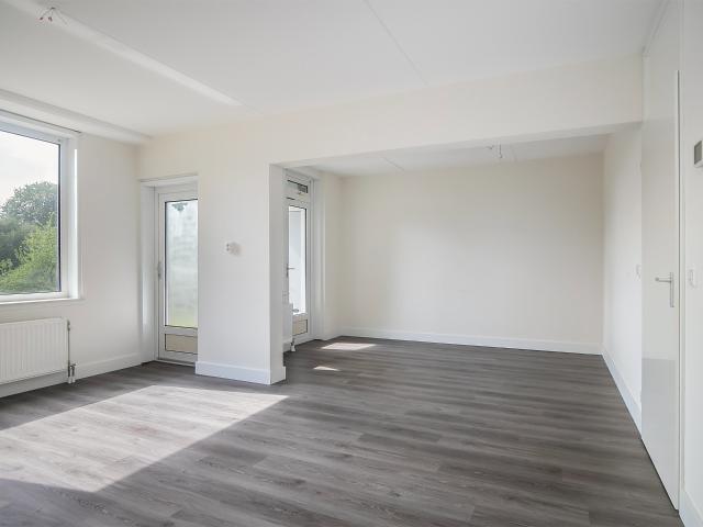 Appartement in Amsterdam