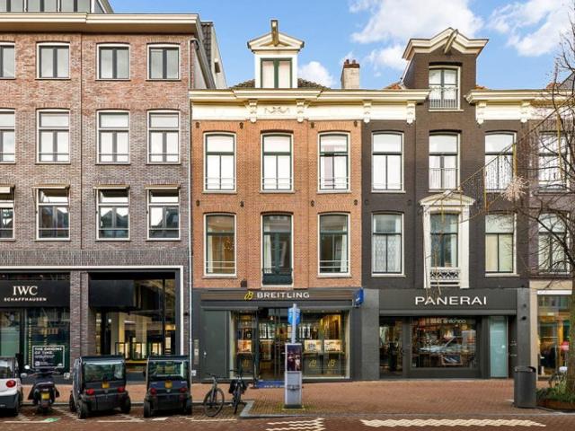 Appartement in Amsterdam