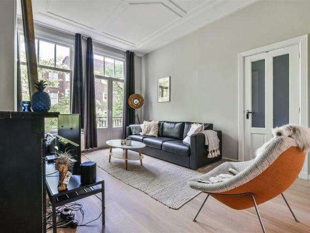 Appartement in Amsterdam