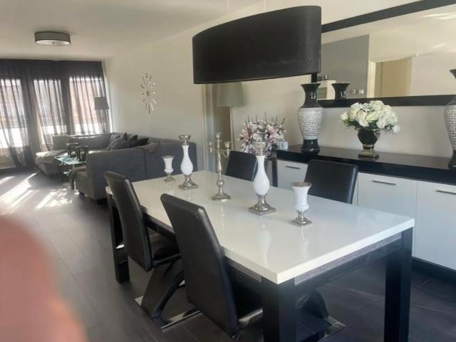 Appartement in Amsterdam
