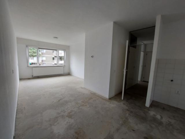 Appartement in Amsterdam